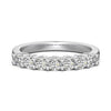 His & Hers Matching Lab Grown Diamond Couple Bands In 14K/18K Yellow Gold 1.5 Ct tw. E-F / VVS1