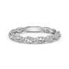 Twisted Vine Lab Grown Diamond Fashion Ring In 14K/18K Yellow Gold 1.5 Ct tw. E-F / VVS1